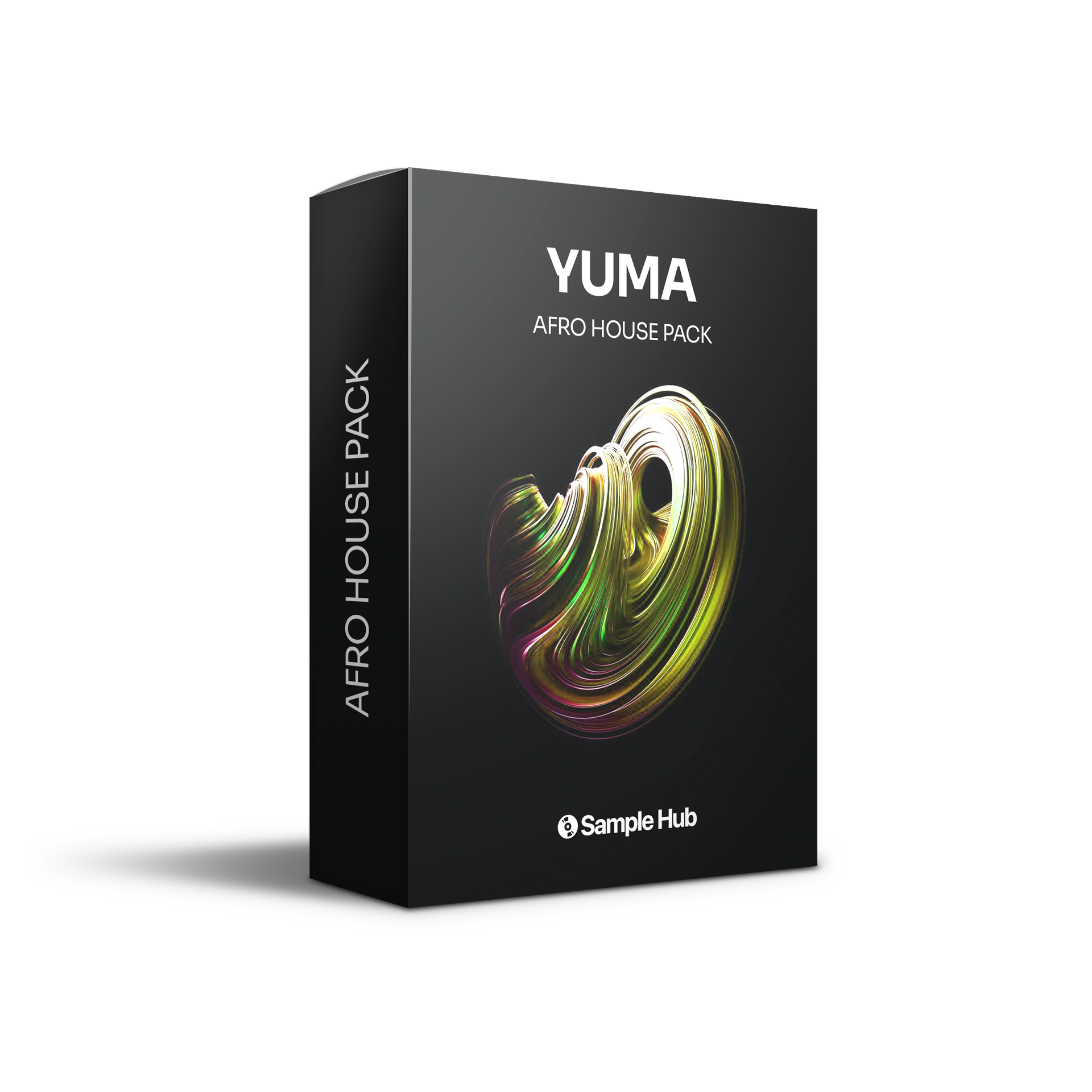 Yuma - Afro House Pack
