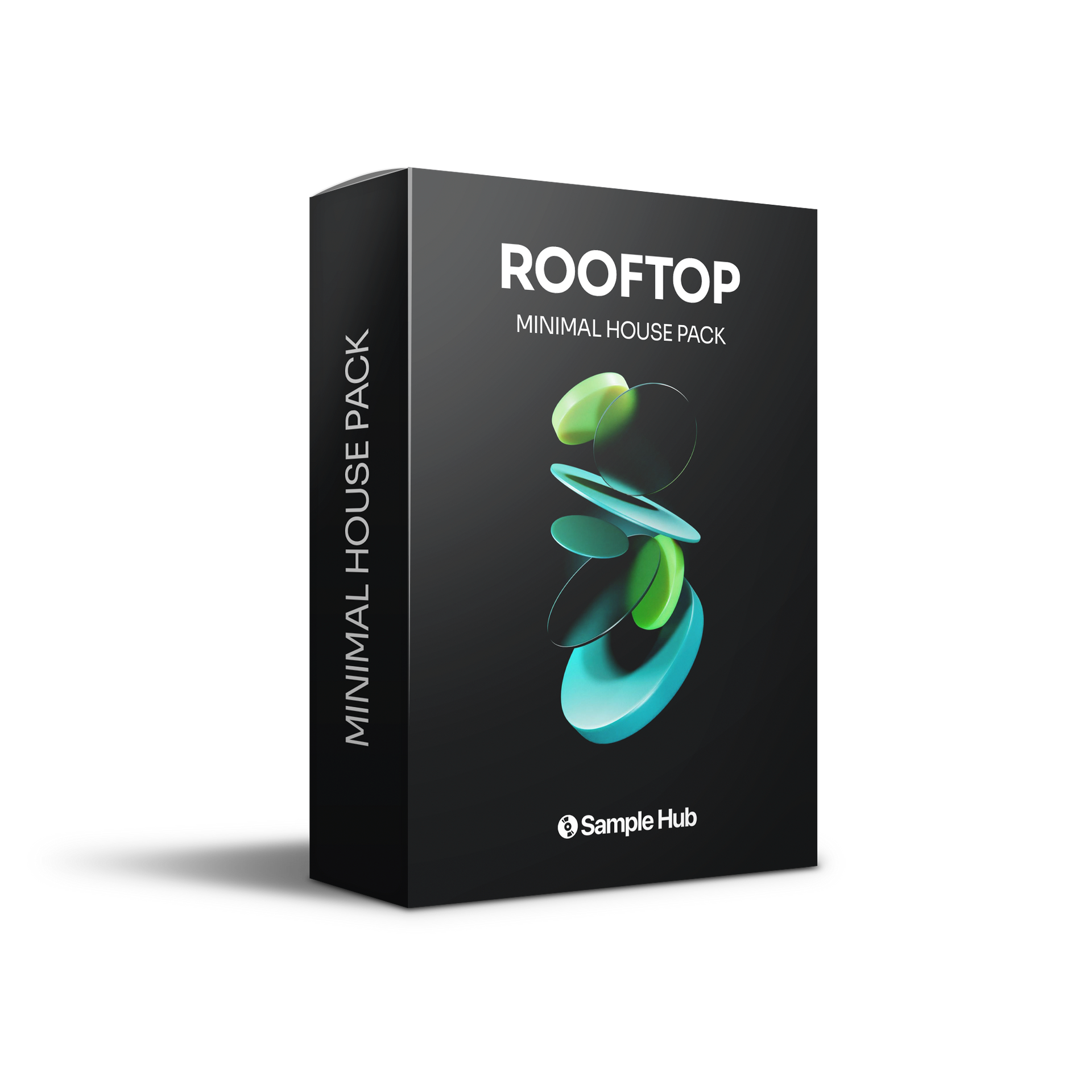 Rooftop - Minimal House