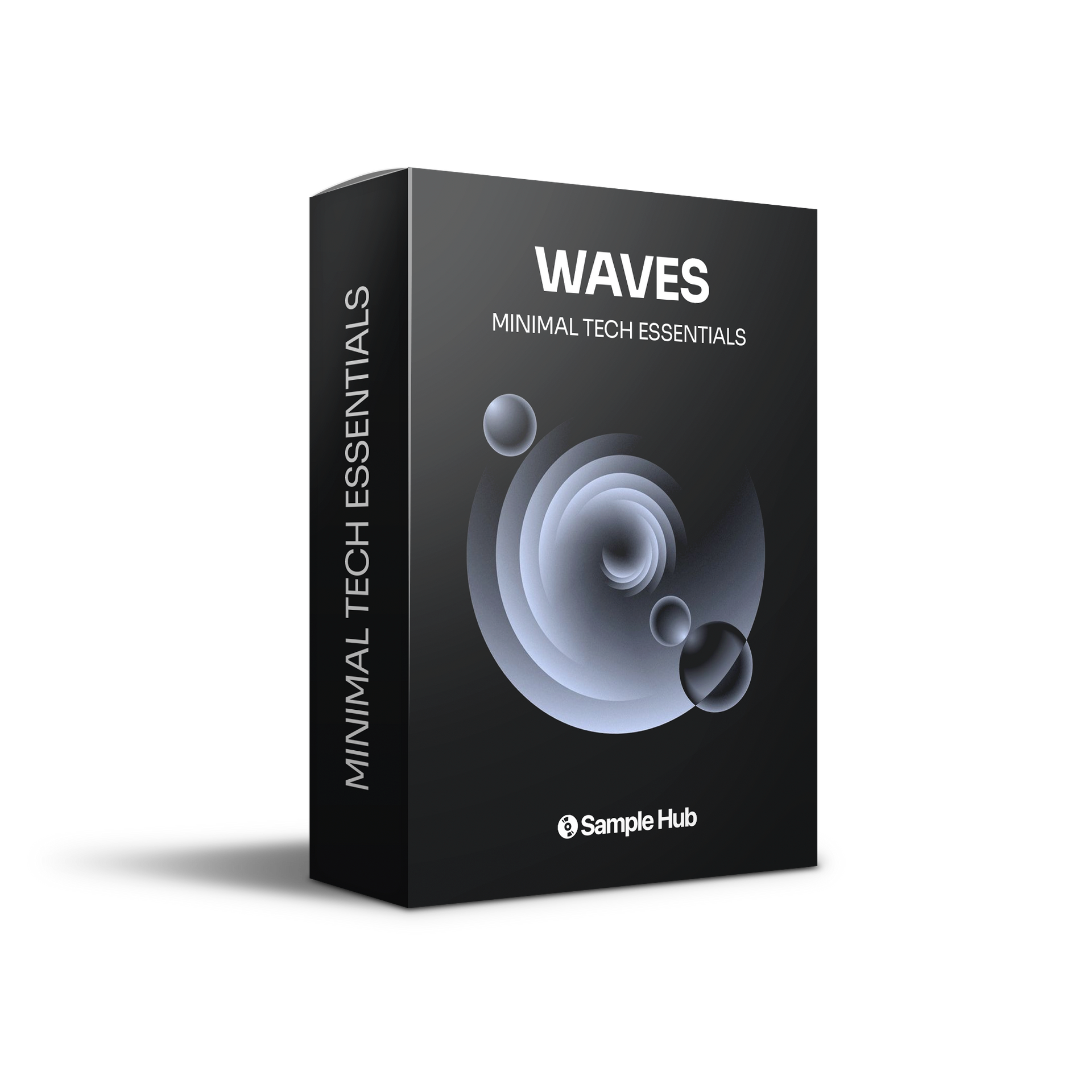 Waves - Minimal Deep Essentials